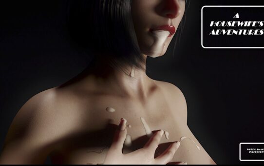 Alison Hale - A Housewifes Adventures