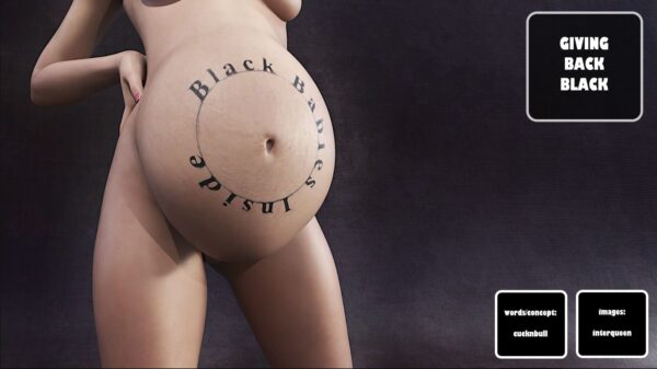 Alison Hale - Giving Back Black