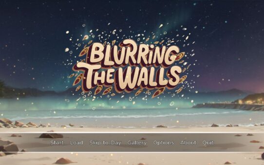 In the coastal city of Reivak, you embark on a vacation with your girlfriend Ayumi and your close friend Terrace. Little do you know, this seemingly ordinary trip will lead you down a path where you are invited to navigate a web of lust, trust, and temptation.