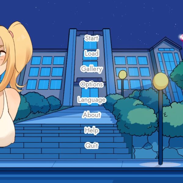 Hey Cuck! Moving to a new town can be tough. Imagine juggling new classes, making friends, and trying to impress your amazing girlfriend, Jane