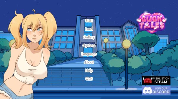 Hey Cuck! Moving to a new town can be tough. Imagine juggling new classes, making friends, and trying to impress your amazing girlfriend, Jane