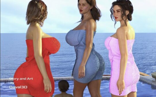 Daval3D – Satisfying needs 14