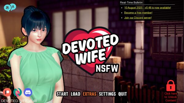This is a visual novel about the protagonist and his wife, a newly married couple and the unexpected arrival of a young man into their lives. The arrival of the young man made the protagonist realize that he had a strange fetish that he hoped his wife would indulge in.