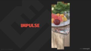 MaxSmeagol - Impulse