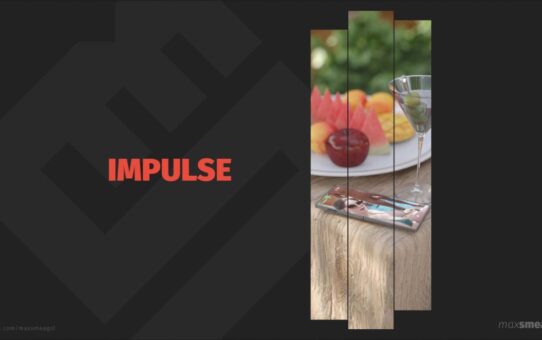 MaxSmeagol - Impulse