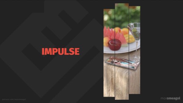 MaxSmeagol - Impulse