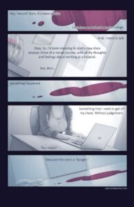 Melkor Mancin - Nurse Morgan