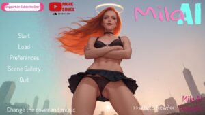 This is a story about a couple who have been together since high school. Only smoldering embers are left from the former passion, and so Mila, fighting boredom, begins to explore those corners of her mind that she used to try to ignore.