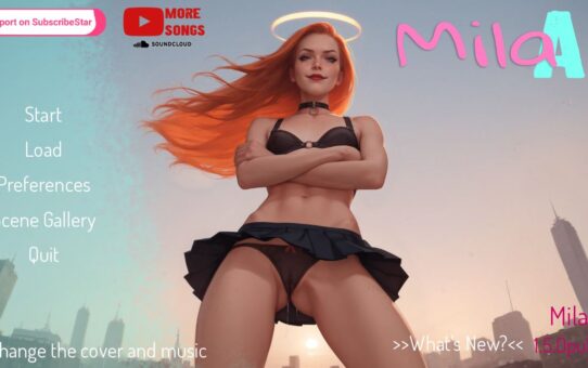 This is a story about a couple who have been together since high school. Only smoldering embers are left from the former passion, and so Mila, fighting boredom, begins to explore those corners of her mind that she used to try to ignore.