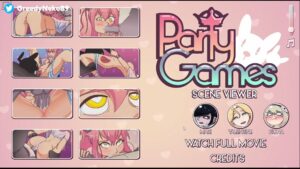 Derpixon - Party Games