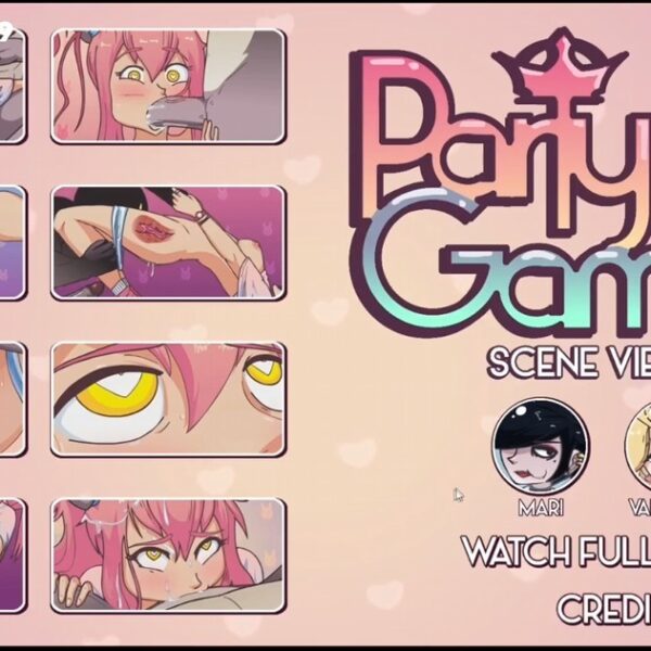 Derpixon - Party Games