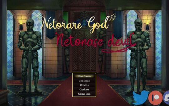 A young man who spends all his time reading light novels while trying to forget his horrible life suddenly finds himself waking up in a fantasy world. Will he be able to use all his knowledge of anime tropes to create a harem like all his favourite protagonists, or will he still end up being a loser?​