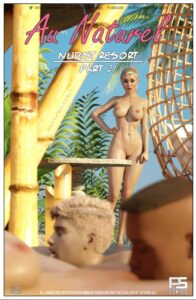Pegasus Smith – Au Naturel 21