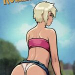Reinbach - This Romantic World