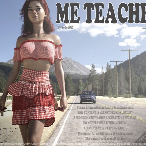 Sedes DS - Me Teacher