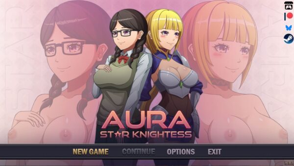 Follow Aura's adventure as she is thrust into the fantasy world of Roya. What she initially believed to follow the conventional plotline of a "summoned to another world"-story quickly turns into her worst nightmare.