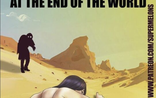 Super Melons - Life And Death at the End of the World