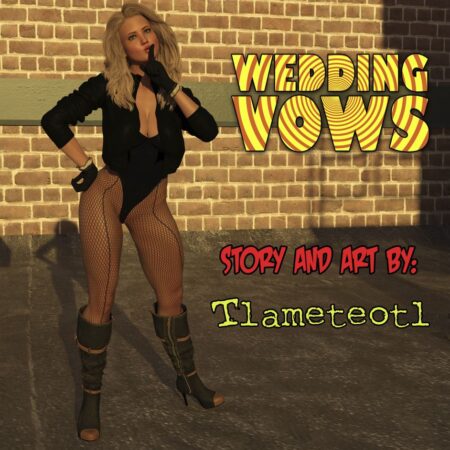 Tlameteotl - Wedding Vows