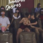 Daval3D – Immoral Desires 10