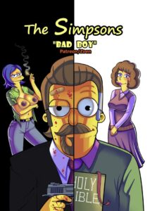 Zoen - Bad Boy (The Simpsons)