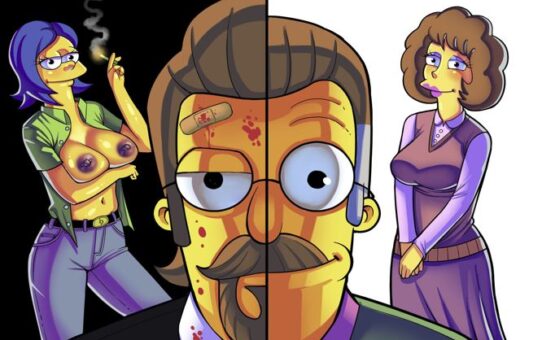 Zoen - Bad Boy (The Simpsons)