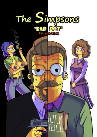 Zoen - Bad Boy (The Simpsons)