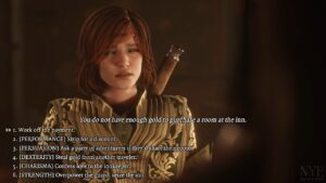 Inn Trouble - 3D XXX Video