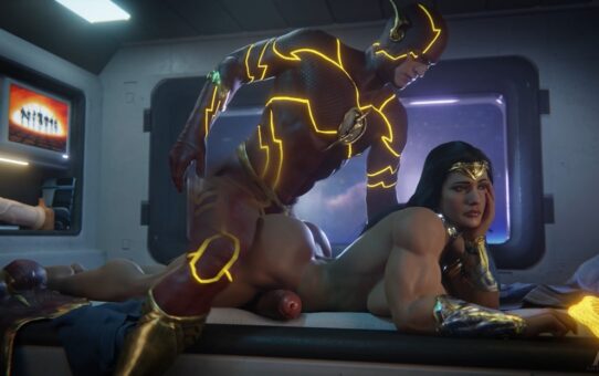 Common Problem - 3D XXX Video