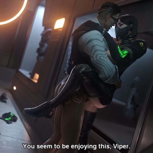 Viper x Chamber