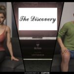 The Discovery is about a brother and sister that discover a porn video of their mother and they watch it together