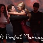 David and Anna Parker are a lovely young, married couple with a newborn daughter. Those that know them say they have the perfect marriage. But jealousy and treachery will soon put their marriage to the test. You will control their fate!