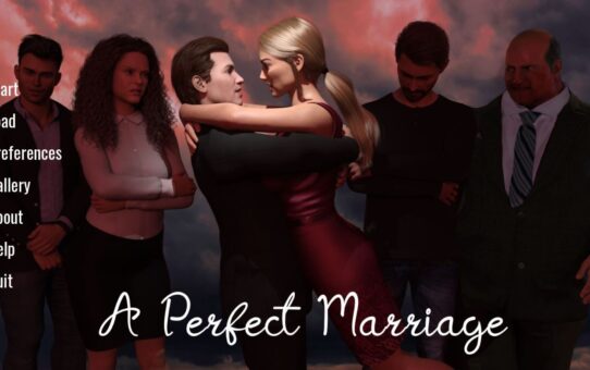 David and Anna Parker are a lovely young, married couple with a newborn daughter. Those that know them say they have the perfect marriage. But jealousy and treachery will soon put their marriage to the test. You will control their fate!