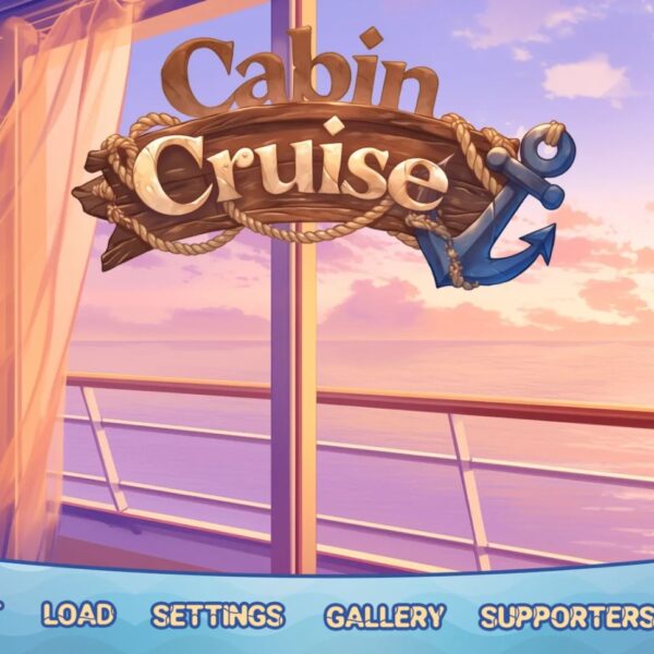 In Cabin Cruise, you carry on your parents' seafaring heritage. You have assumed the role of the first officer on the once prestigious 'MS Cruisey.'