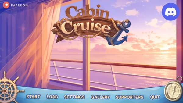 In Cabin Cruise, you carry on your parents' seafaring heritage. You have assumed the role of the first officer on the once prestigious 'MS Cruisey.'