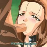 Arisugawa Academy. An all-girl school well known for its high standards with the upper class. However, there is a dark side to this educational facility.