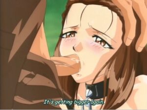 Arisugawa Academy. An all-girl school well known for its high standards with the upper class. However, there is a dark side to this educational facility.