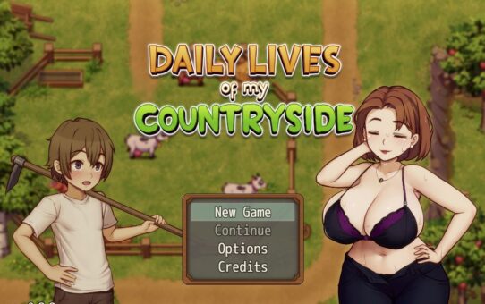 A man back to his countryside to continue his study. Let’s follow him to enjoy beautiful rural life.​