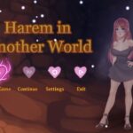 In Harem in Another World, you play as your normal everyday pervert who is suddenly transported to another world. Explore this open and mysterious world through different lands, navigating monsters and treacherous terrain to try and find your friends. 