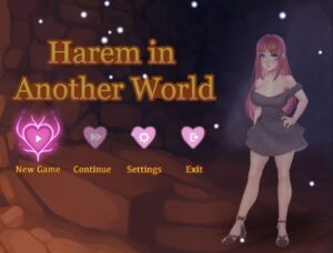 In Harem in Another World, you play as your normal everyday pervert who is suddenly transported to another world. Explore this open and mysterious world through different lands, navigating monsters and treacherous terrain to try and find your friends. 