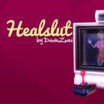 Upon taking up the opportunity to join the brand-spanking-new expansion to the super-popular MMORPG Powerful Order Online as a beta-tester, you find yourself locked into the very odd (and apparently exclusive?) class of Healslut.