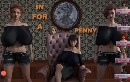 This is a harem themed visual novel game. The story will revolve around our main character who finds himself in a difficult situation.