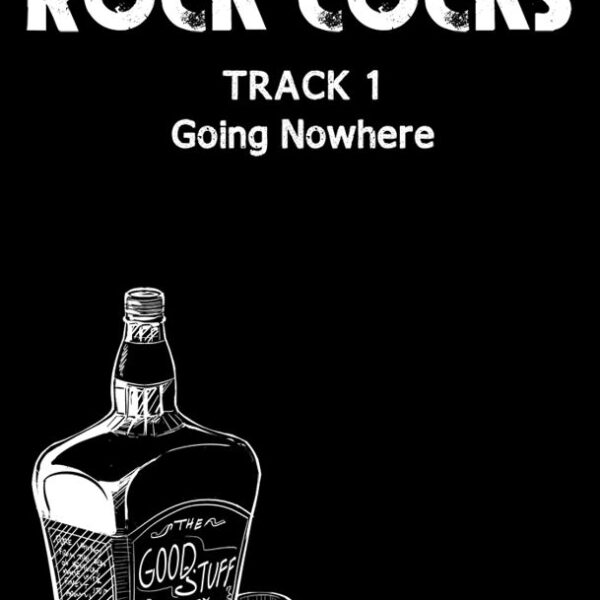 Leslie Brown - The Rock Cocks