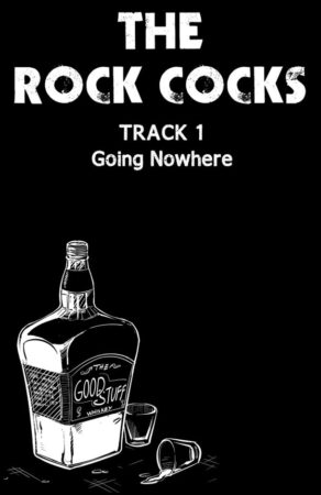Leslie Brown - The Rock Cocks