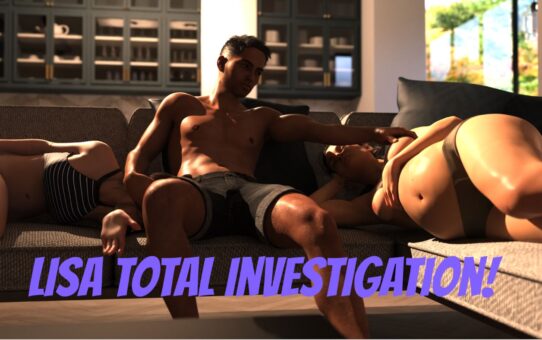 Meet Paul and his fiancee, Lisa! They have exciting plans for the big day, but things take a turn for the worse.