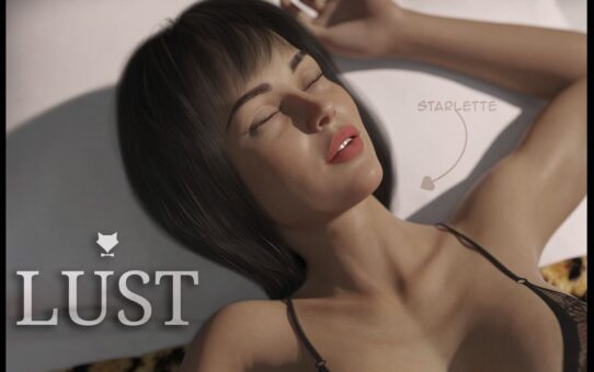 Mr.Foxx - Lust - Complete