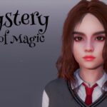 This game takes place in the parallel universe. So it might be slightly different from the canonical one.