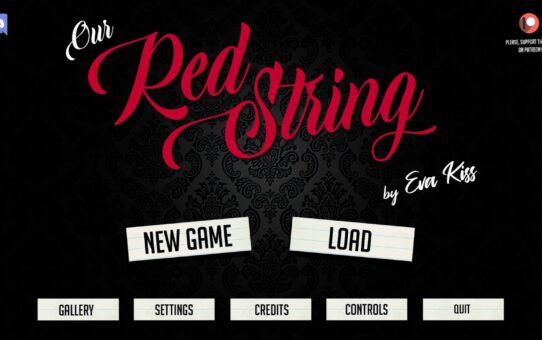 Lena and Ian are two very different people who find themselves in a very similar moment in their lives. Both struggling to achieve their dreams, both hurting because of love.