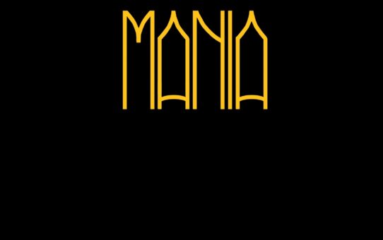 Mania by Melkormancin – 2D Adult Comic Cover image