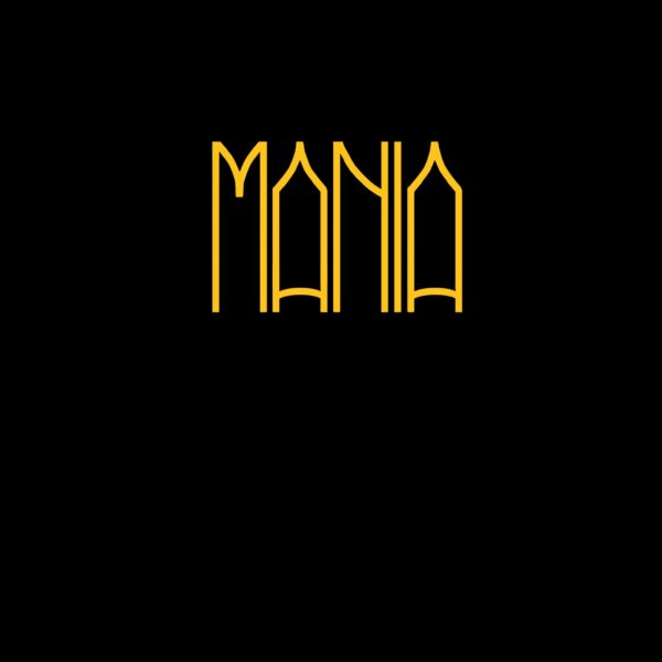 Melkormancin - Mania