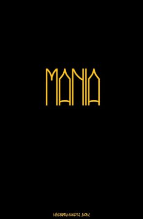 Melkormancin - Mania